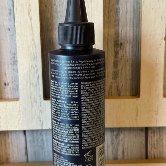 MONAT - Damage Repair Bond-Building Hair Treatment New - Picture 3 of 5